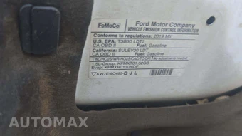 2019 Ford Escape SE - miniatura 20
