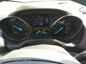2019 Ford Escape SE - miniatura 21