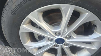 2019 Ford Escape SE - miniatura 23