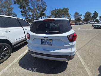 2019 Ford Escape SE - miniatura 5