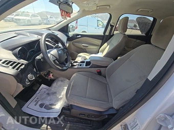 2019 Ford Escape SE - miniatura 7