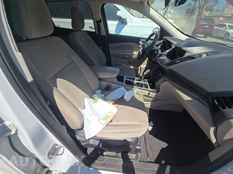 2019 Ford Escape SE - miniatura 8