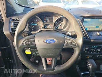 2019 Ford Escape SE - miniatura 10