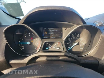 2019 Ford Escape SE - miniatura 12