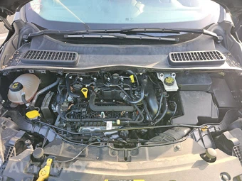 2019 Ford Escape SE - miniatura 15
