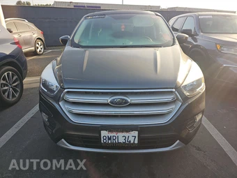 2019 Ford Escape SE - miniatura 2