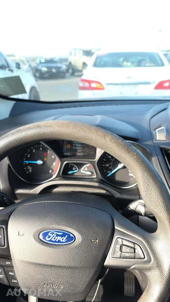 2019 Ford Escape SE - miniatura 25