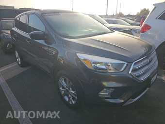 2019 Ford Escape SE - miniatura 3