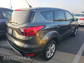 2019 Ford Escape SE - miniatura 4