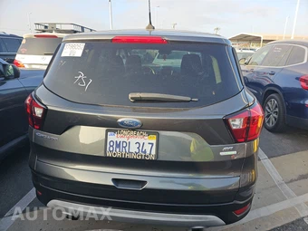 2019 Ford Escape SE - miniatura 5