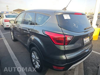 2019 Ford Escape SE - miniatura 6