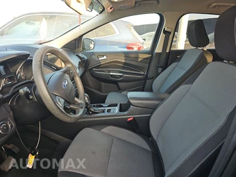 2019 Ford Escape SE - miniatura 7