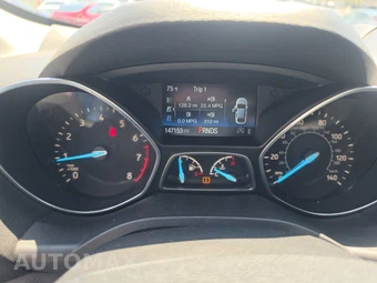 2019 Ford Escape SE – miniatura 12