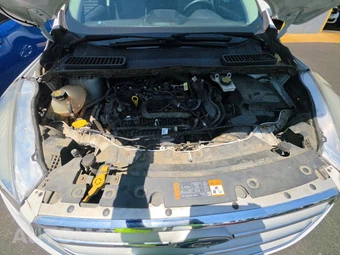 2019 Ford Escape SE – miniatura 15