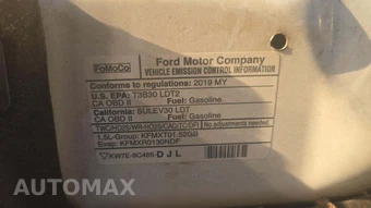 2019 Ford Escape SE – miniatura 17