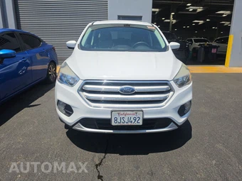 2019 Ford Escape SE – miniatura 2