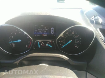 2019 Ford Escape SE – miniatura 21