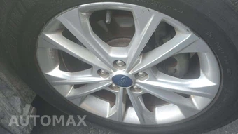 2019 Ford Escape SE – miniatura 34