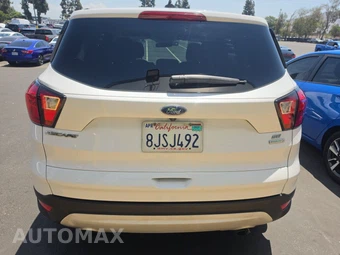 2019 Ford Escape SE – miniatura 5