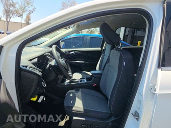 2019 Ford Escape SE – miniatura 7
