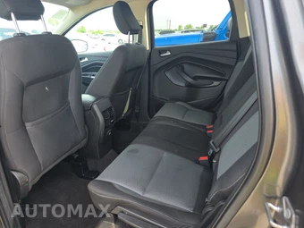 2019 Ford Escape SE – miniatura 13