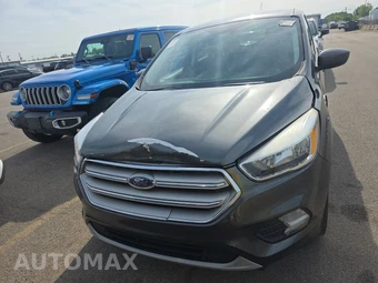 2019 Ford Escape SE – miniatura 2