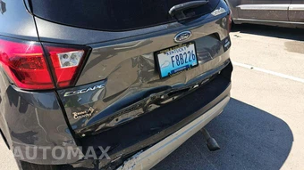 2019 Ford Escape SE – miniatura 23