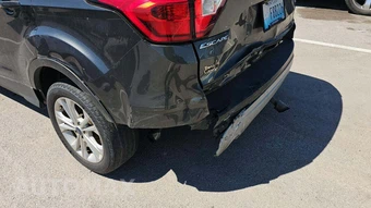 2019 Ford Escape SE – miniatura 27