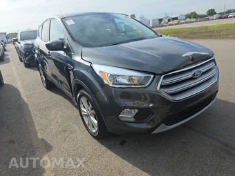 2019 Ford Escape SE – miniatura 3