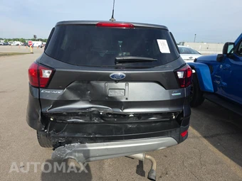2019 Ford Escape SE – miniatura 5