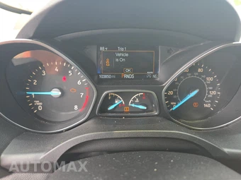 2019 Ford Escape SE – miniatura 12