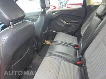 2019 Ford Escape SE – miniatura 13