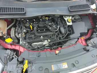 2019 Ford Escape SE – miniatura 15
