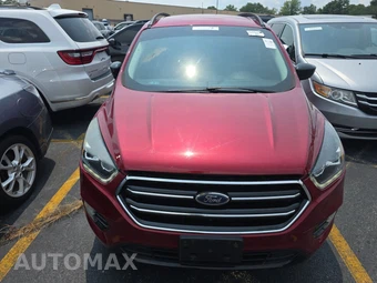 2019 Ford Escape SE – miniatura 2