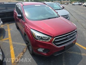 2019 Ford Escape SE – miniatura 3