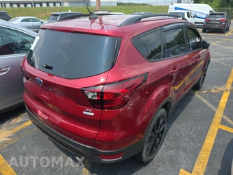2019 Ford Escape SE – miniatura 4