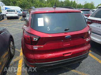 2019 Ford Escape SE – miniatura 5