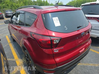 2019 Ford Escape SE – miniatura 6