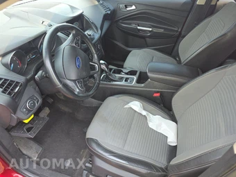 2019 Ford Escape SE – miniatura 7