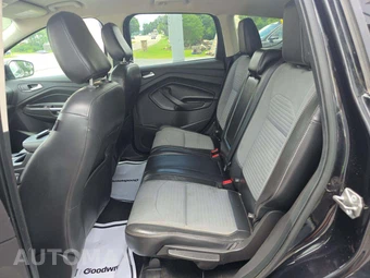 2019 Ford Escape SE – miniatura 10