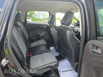 2019 Ford Escape SE – miniatura 13