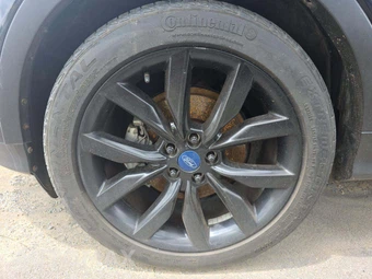 2019 Ford Escape SE – miniatura 22