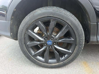 2019 Ford Escape SE – miniatura 23