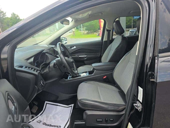 2019 Ford Escape SE – miniatura 3