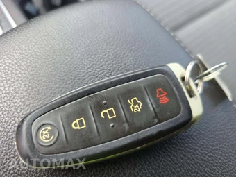 2019 Ford Escape SE – miniatura 5