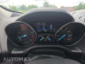 2019 Ford Escape SE – miniatura 6