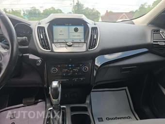 2019 Ford Escape SE – miniatura 7