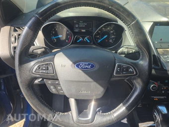 2019 Ford Escape SE – miniatura 10