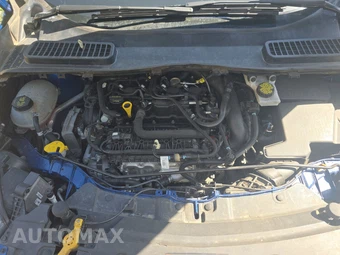 2019 Ford Escape SE – miniatura 16