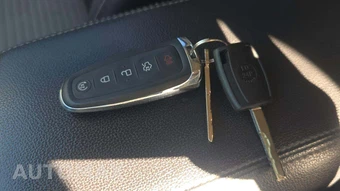 2019 Ford Escape SE – miniatura 18